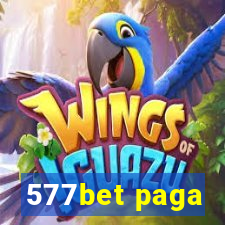 577bet paga